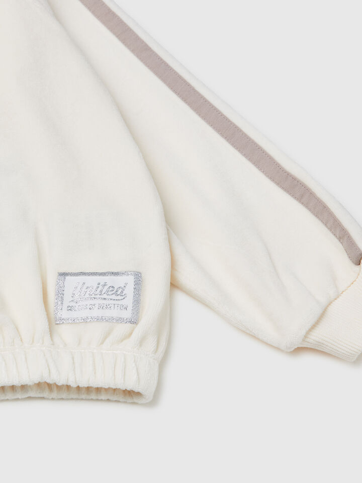 JACKET Junior Girl image number 3